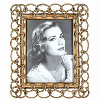 фоторамка norma золотого цвета в Орле