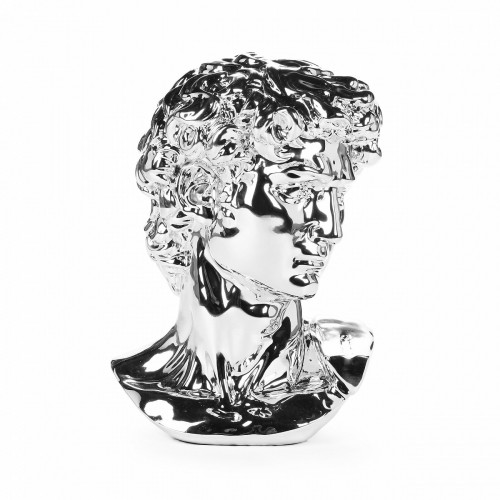 статуэтка antinous серебряная в Орле