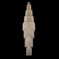 каскадная люстра bohemia ivele 2171/50-220/g в Орле