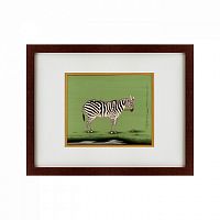 картина: the zebra в Орле