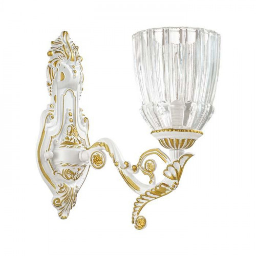 бра odeon light capri 3942/1w в Орле