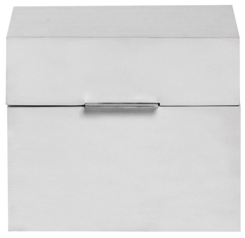 шкатулка white box в Орле