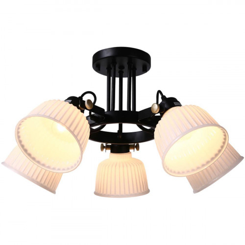 потолочная люстра omnilux oml-28207-05 в Орле