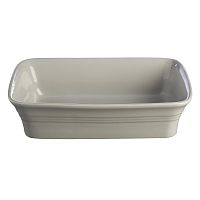 блюдо для запекания classic kitchen прямоугольное 26 см серое в Орле