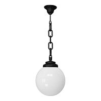 уличный подвесной светильник fumagalli sichem/g250 g25.120.000.aye27 в Орле