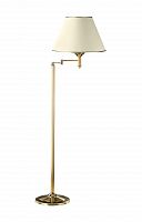 торшер дизайнерский jupiter classic beige изогнутый в Орле