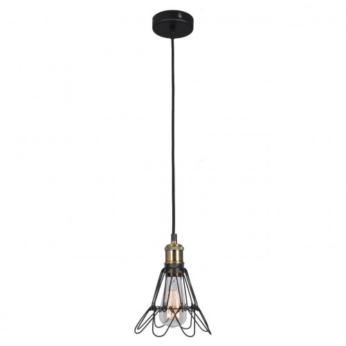 подвесной светильник lussole loft vii lsp-9609 в Орле