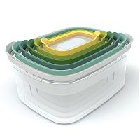 контейнеры для хранения продуктов nest™6 опал в Орле