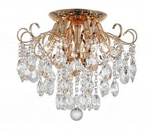 потолочная люстра st luce orecchini sl846.202.06 в Орле