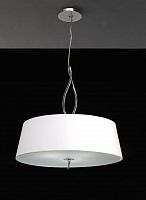 подвесной светильник mantra ninette chrome 1902 в Орле