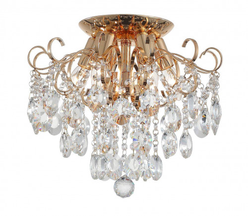 потолочная люстра st luce orecchini sl846.202.06 в Орле