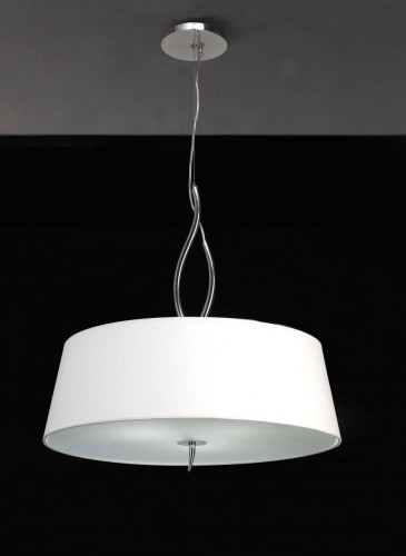 подвесной светильник mantra ninette chrome 1902 в Орле