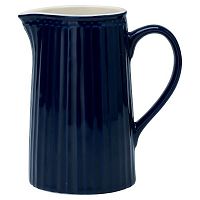 кувшин alice dark blue в Орле