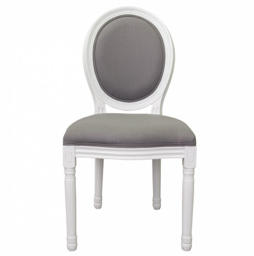 стул volker grey+white в Орле