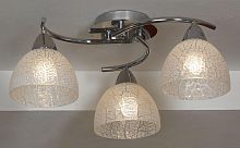 потолочная люстра lussole zungoli lsf-1603-03 в Орле