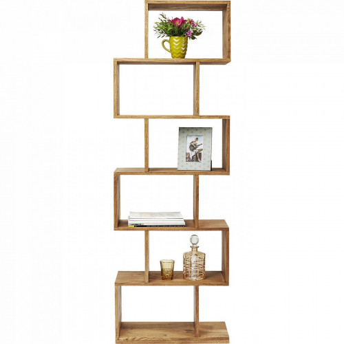 стеллаж attento коричневый 60x30x180 в Орле