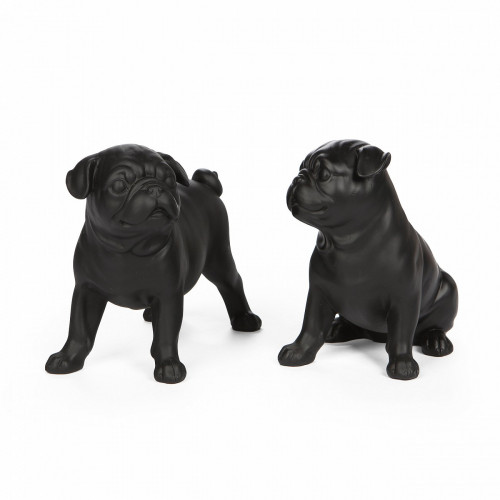 статуэтка pug в Орле