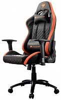компьютерное кресло cougar rampart игровое в Орле