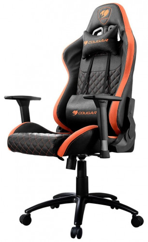 компьютерное кресло cougar rampart игровое в Орле