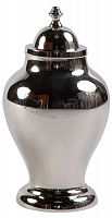 ваза настольная jar aluminium small в Орле