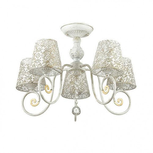 потолочная люстра lumion izidora 3465/5c в Орле