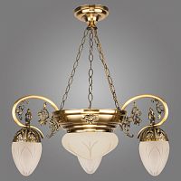 подвесная люстра kemar loretto lr/30 в Орле
