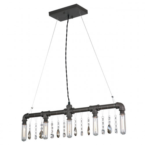 подвесной светильник lussole loft 9 lsp-9375 в Орле
