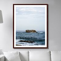 картина: open sea в Орле
