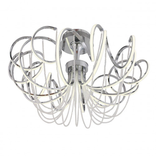 потолочная светодиодная люстра st luce travaso sl959.102.10 в Орле