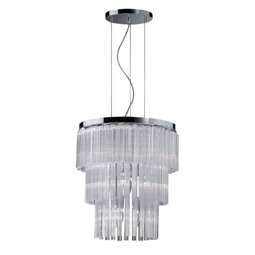 подвесная люстра ideal lux elegant sp12 в Орле