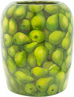 ваза настольная fruit pear small в Орле