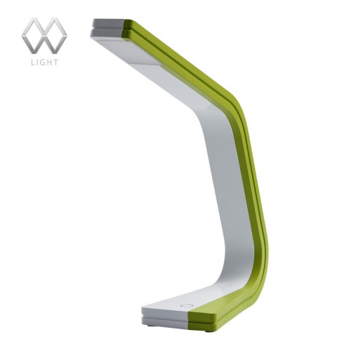 настольная лампа mw-light ракурс 631031901 в Орле
