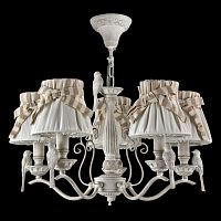 подвесная люстра maytoni bird arm013-05-w в Орле