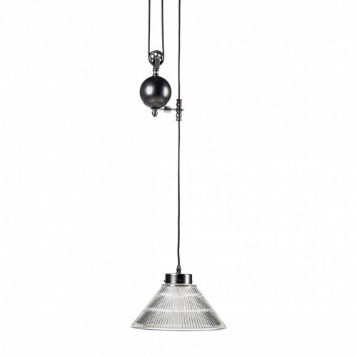 подвесной светильник pulley glasscone в Орле