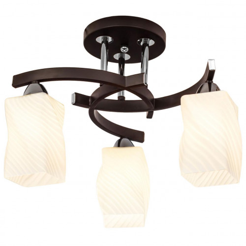 потолочная люстра silver light bertuccio 219.59.3 в Орле