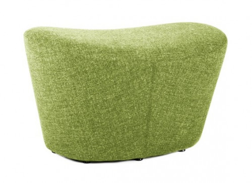оттоманка papilio lounge chair оливковая в Орле