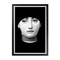 арт-постер грация fornasetti в Орле
