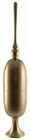 ваза напольная finial container / gold / gb270 (finial container) в Орле