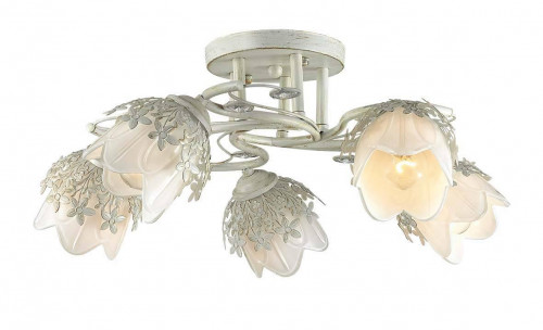 потолочная люстра lumion florana 3002/5c в Орле