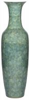 ваза напольная anaconda green shagreen в Орле