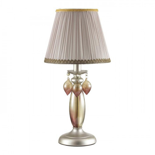 настольная лампа odeon light persia 3925/1t в Орле