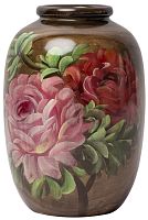 ваза настольная fresco flower в Орле